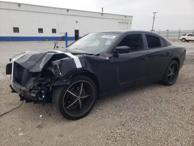 2011 Dodge Charger