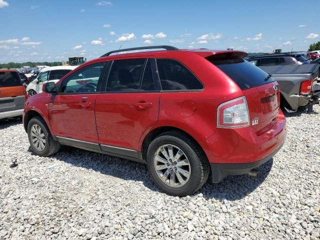 2010 Ford Edge SEL