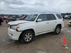 Run And Drives Cars for sale at auction: 2010 Toyota 4runner SR5