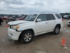 2010 Toyota 4runner SR5