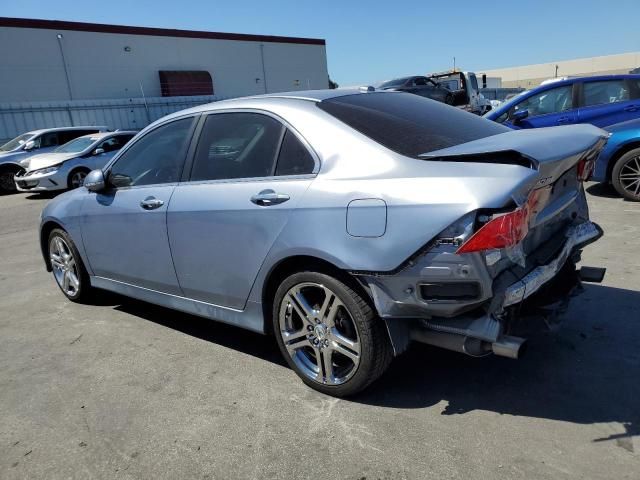 2006 Acura TSX