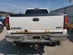 2005 GMC Sierra K2500 Heavy Duty