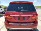 2017 Mercedes-Benz GLS 450 4matic