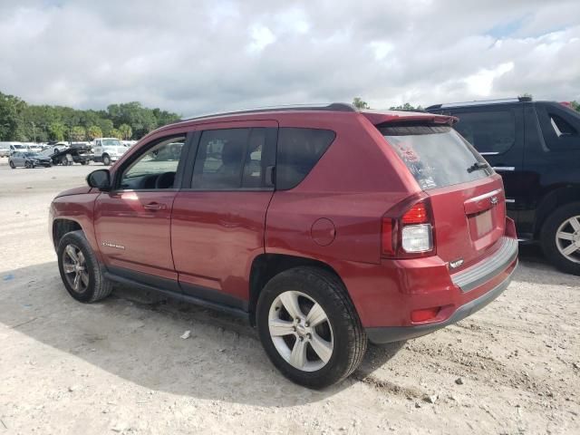 2014 Jeep Compass Sport