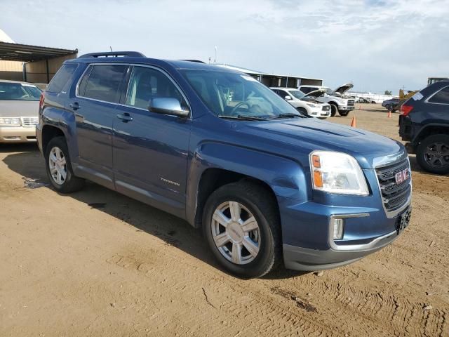 2016 GMC Terrain SLE