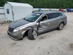 Lincoln mkt Vehiculos salvage en venta: 2015 Lincoln MKT