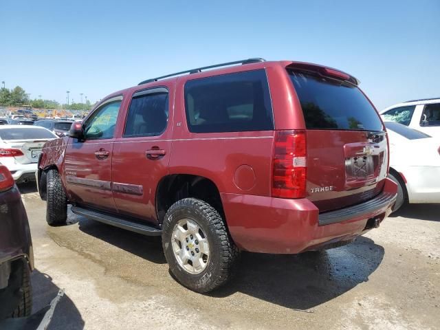 2008 Chevrolet Tahoe K1500