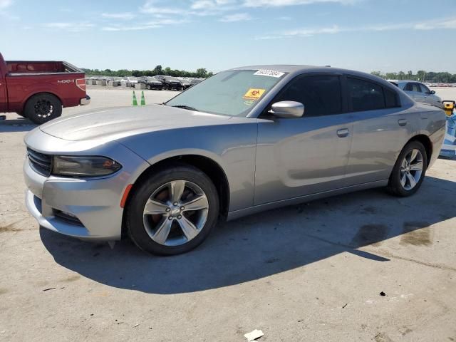 2015 Dodge Charger SXT