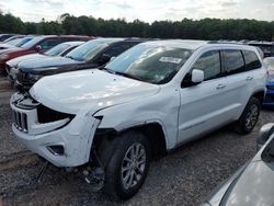 Jeep salvage cars for sale: 2014 Jeep Grand Cherokee Limited