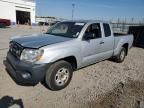 2007 Toyota Tacoma Access Cab