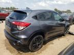 2021 Honda HR-V Sport