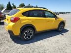 2015 Subaru XV Crosstrek 2.0 Premium