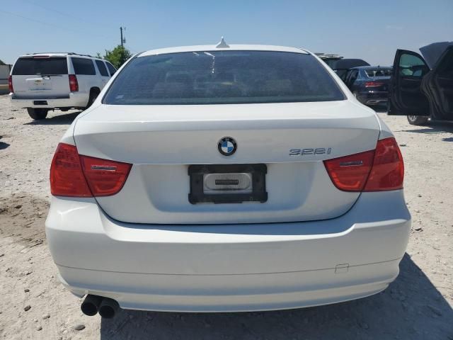 2011 BMW 328 I