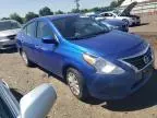 2017 Nissan Versa S