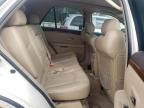 2008 Cadillac SRX