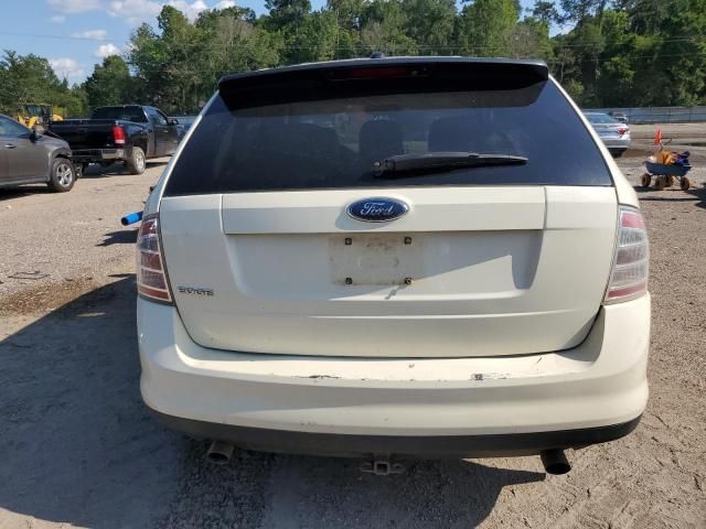 2007 Ford Edge SE