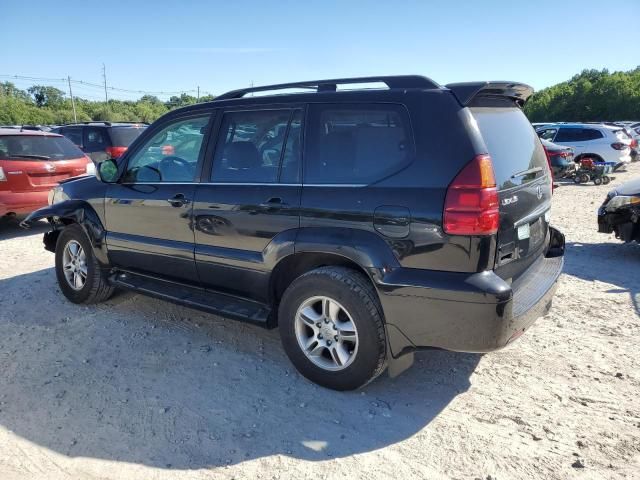 2007 Lexus GX 470