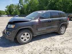 Jeep salvage cars for sale: 2015 Jeep Grand Cherokee Laredo