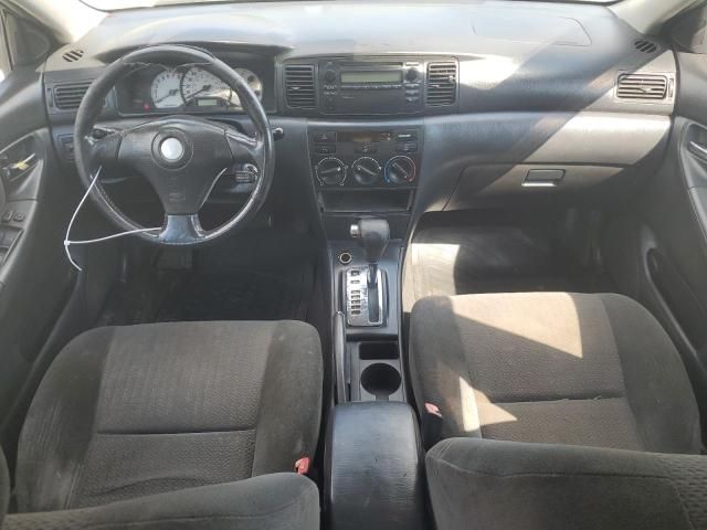 2004 Toyota Corolla CE