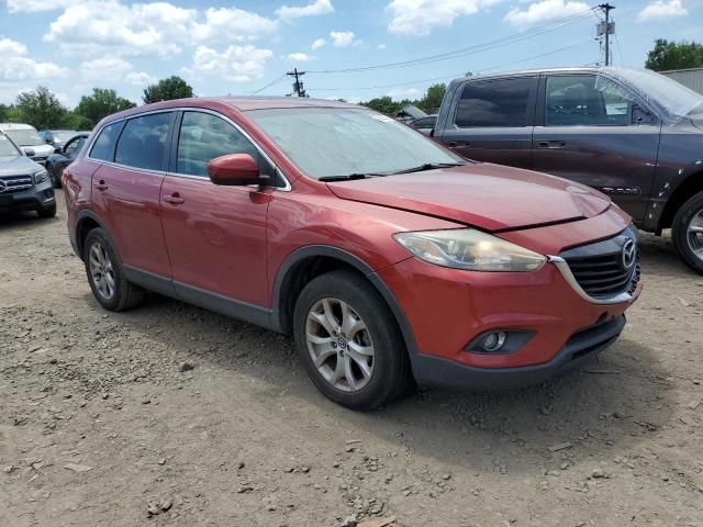 2014 Mazda CX-9 Touring