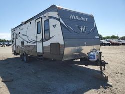 Salvage cars for sale from Copart Nampa, ID: 2015 Other Trailer