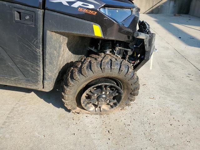 2024 Polaris Ranger XP 1000 Northstar Ultimate