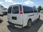 2019 Chevrolet Express G3500 LT