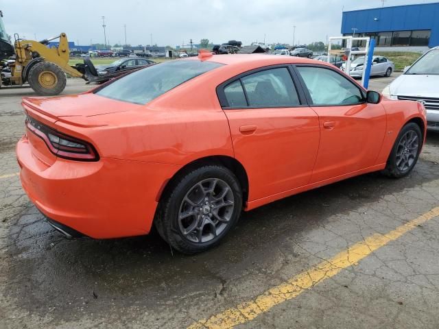 2018 Dodge Charger GT