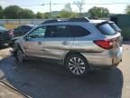 2015 Subaru Outback 3.6R Limited