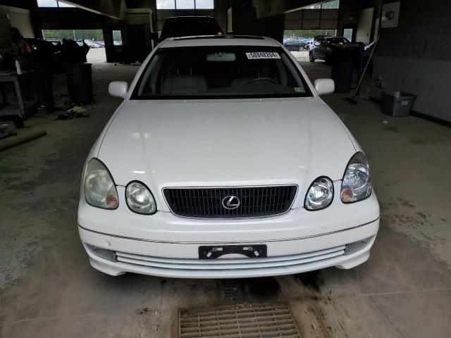 1998 Lexus GS 300
