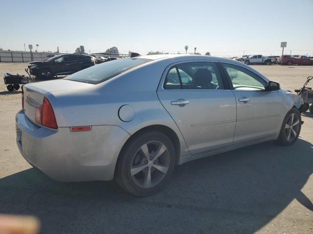 2012 Chevrolet Malibu 1LT