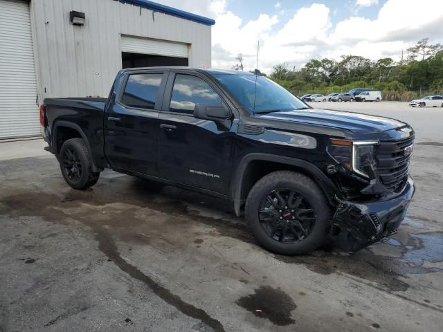 2024 GMC Sierra C1500