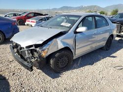 Toyota Corolla ce Vehiculos salvage en venta: 2008 Toyota Corolla CE