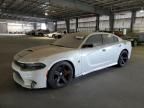 2016 Dodge Charger R/T Scat Pack