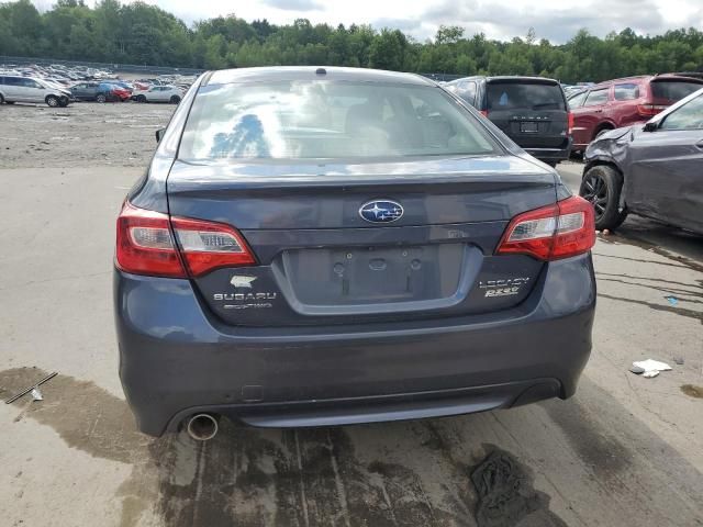 2015 Subaru Legacy 2.5I Premium