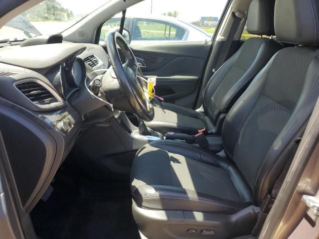 2014 Buick Encore