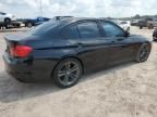 2012 BMW 328 I