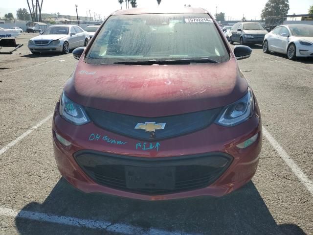 2019 Chevrolet Bolt EV LT