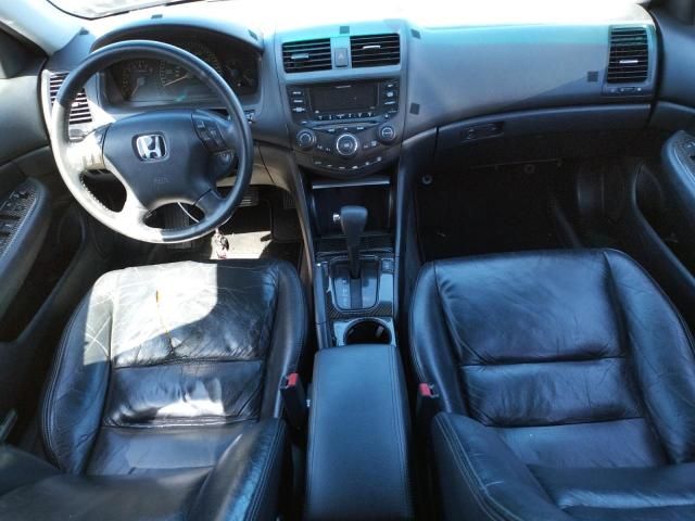 2003 Honda Accord EX