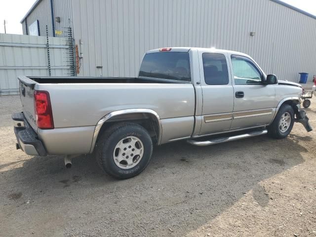 2003 Chevrolet Silverado C1500