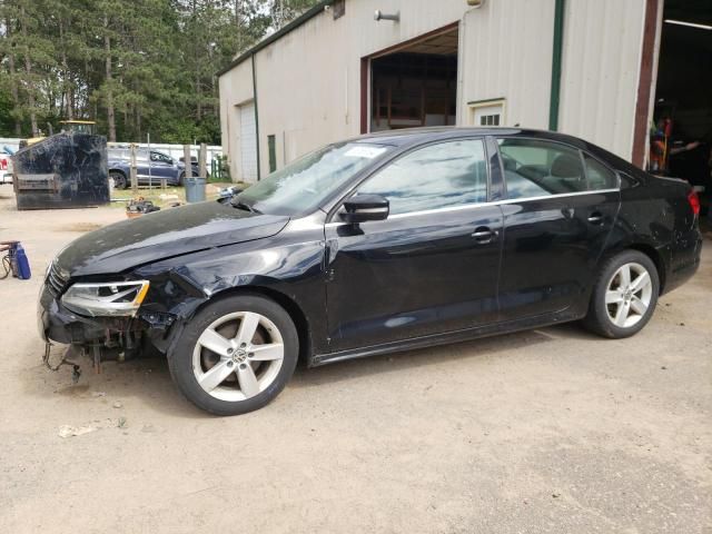 2014 Volkswagen Jetta TDI