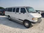 1995 Dodge RAM Wagon B3500