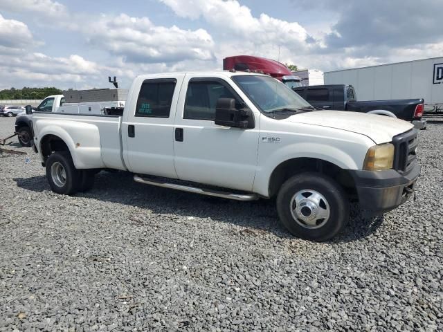 1999 Ford F350 Super Duty