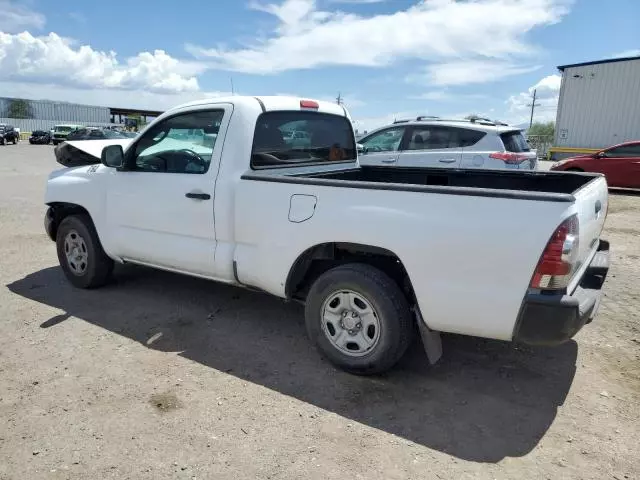 2011 Toyota Tacoma