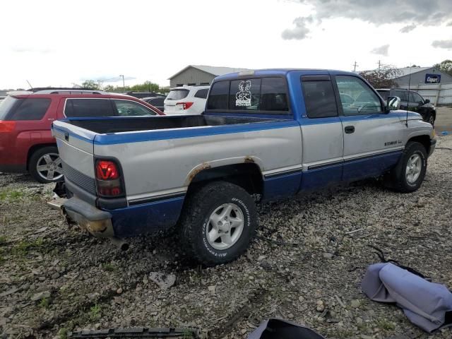 1997 Dodge RAM 1500