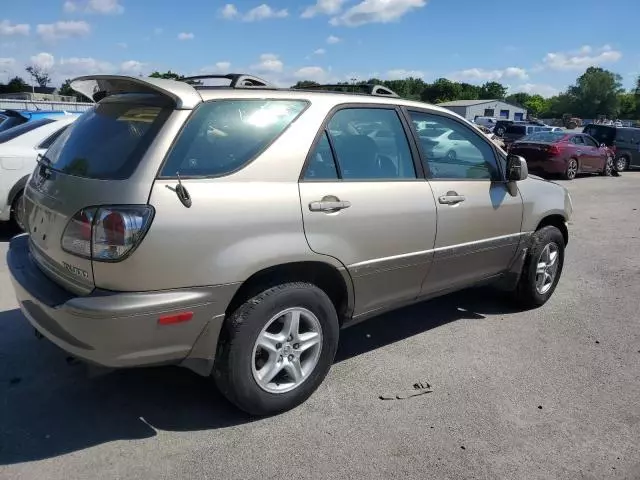 2003 Lexus RX 300