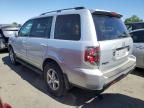 2008 Honda Pilot SE