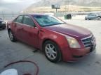 2008 Cadillac CTS