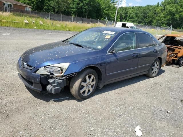 2005 Honda Accord EX