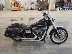 Salvage cars for sale from Copart Avon, MN: 2008 Harley-Davidson Fxdbi